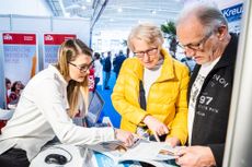 Reise + Camping Bild 2