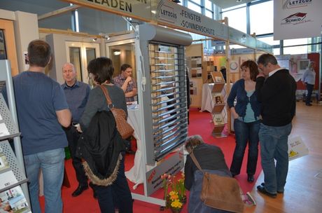 Galerie, HAUS | BAU | ENERGIE Tuttlingen