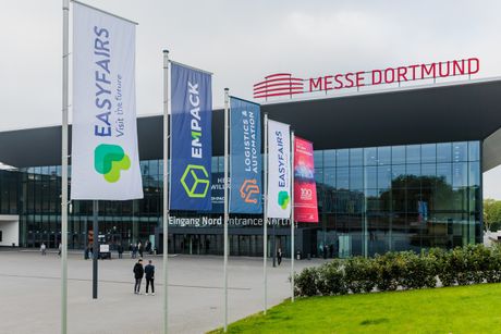 Galerie, EMPACK Dortmund