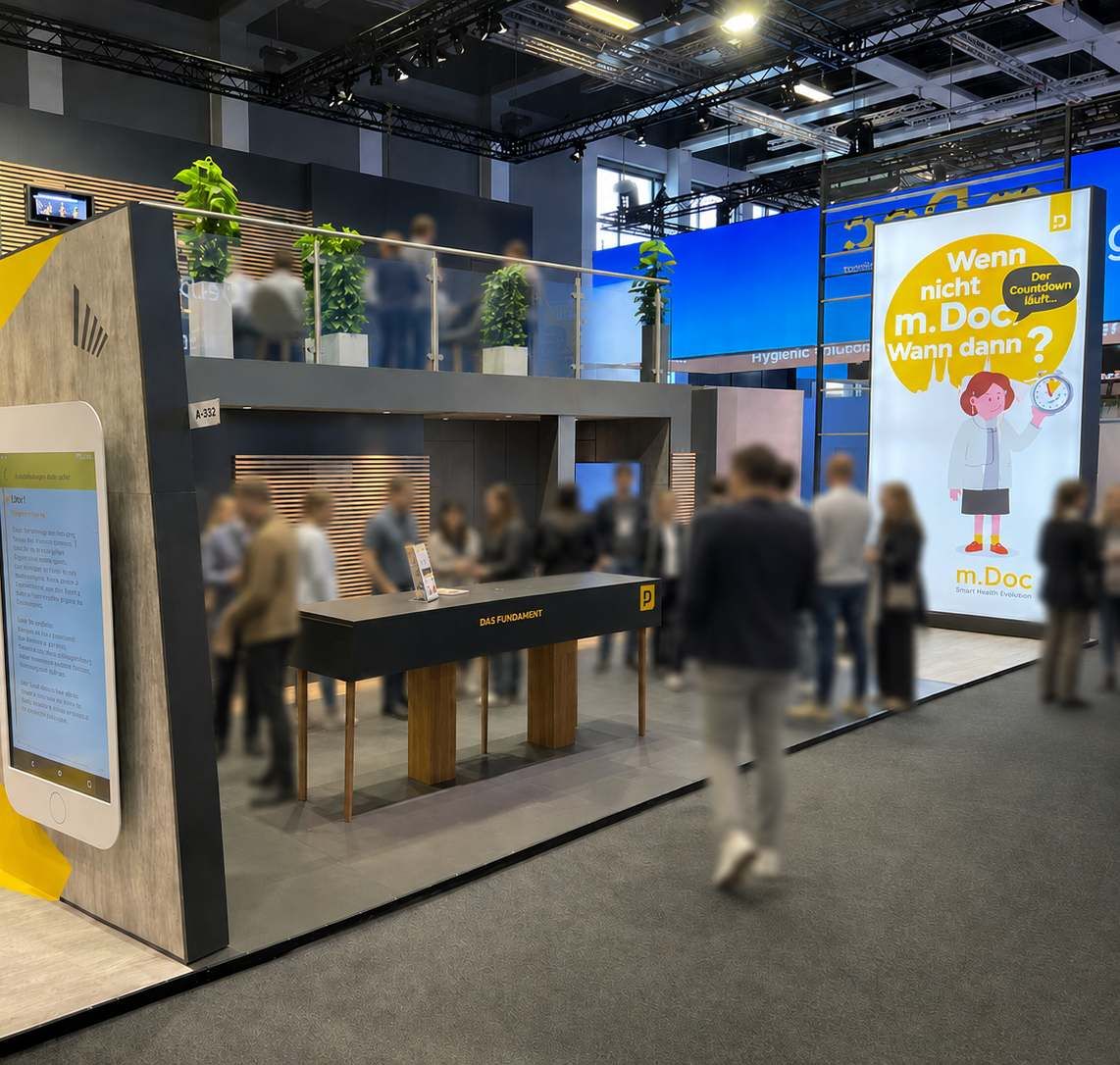 D4 Projektteam GmbH - Projektbild