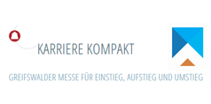 KARRIERE KOMPAKT Logo