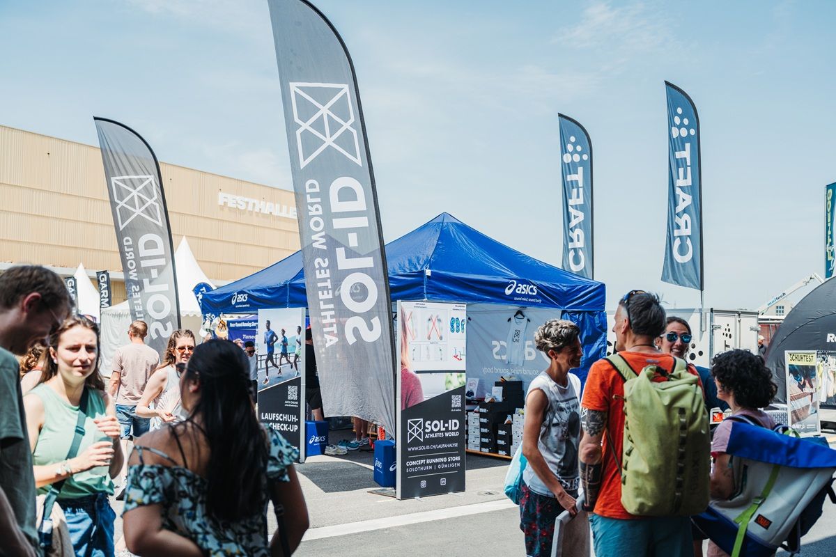 Galerie, MUV-Festival