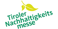 Tiroler Nachhaltigkeitsmesse Logo