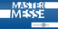 Master-Messe der Freien Universität Berlin Logo