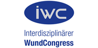 Interdisziplinärer WundCongress (IWC) Logo