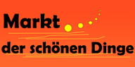 Markt der schönen Dinge Logo