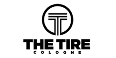 THE TIRE COLOGNE Logo