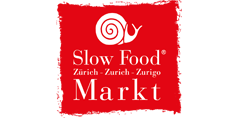 Slow Food Markt Zürich Logo