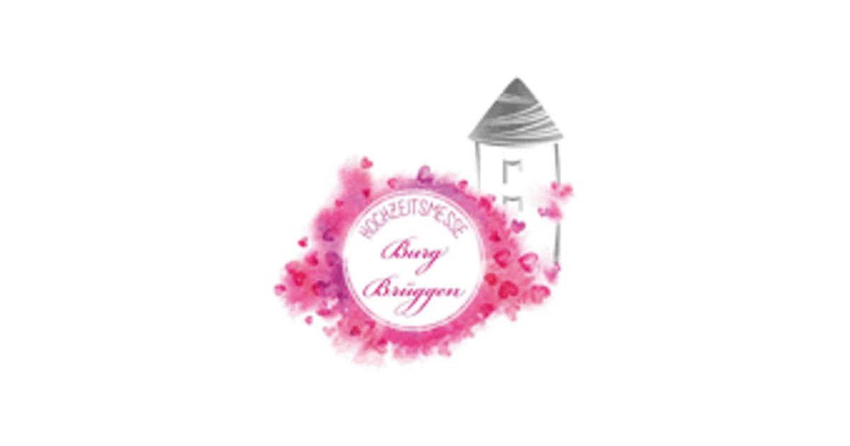 Hochzeitsmesse auf Burg Brüggen
