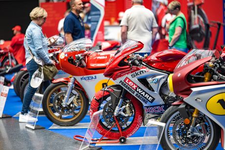 Galerie, KLASSIKWELT BODENSEE