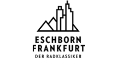 Expo Eschborn-Frankfurt Logo