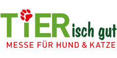 TIERisch gut Logo