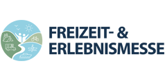 Freizeit- & Erlebnismesse Neubrandenburg Logo