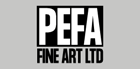 PEFA FINE ART LTD Niederlassung Österreich Logo