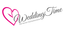 WeddingTime Logo
