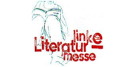 Linke Literaturmesse Logo