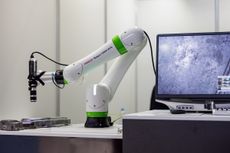 SurfaceTechnology GERMANY Bild 3