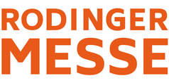 RODINGER MESSE Logo