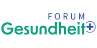 Forum Gesundheit+ Logo