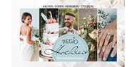 RegioHochzeit Düren Logo