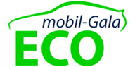 ECOmobil-Gala Schwetzingen Logo