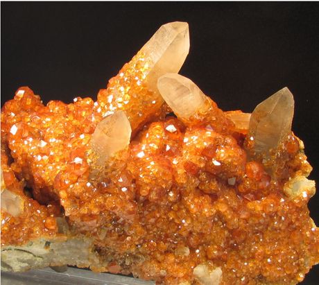 Galerie, Mineralientage Düsseldorf