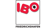 IBO Logo