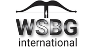 WSBG international Logo