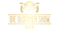 Die Oldtimer Show Berlin Logo