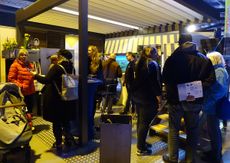 Baumesse Braunschweig Bild 1