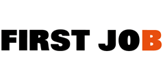 FirstJob Logo