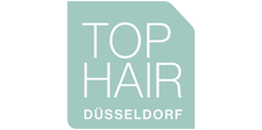 TOP HAIR Düsseldorf Logo