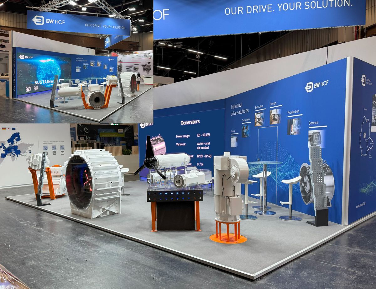 formX ecd GmbH - Projektbild
