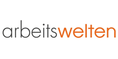Arbeitswelten Logo