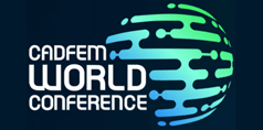 CADFEM World Conference Logo