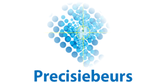 Precisiebeurs Logo