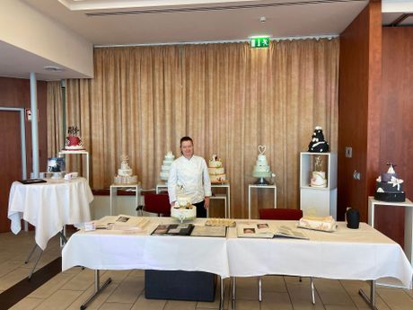 Die Hochzeitsmesse Cloppenburg Bild