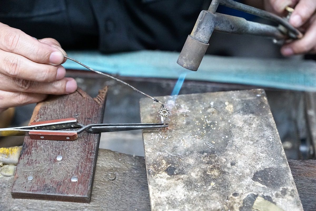 Galerie, HandmadeART Reutlingen
