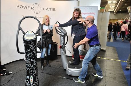 Galerie, Beauty & Wellness