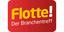 Flotte! Logo