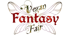 Vegan Fantasy Fair Logo