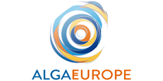 AlgaEurope Conference Logo