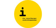 i-Messe Logo