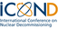 ICOND Logo