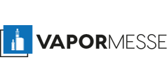 VaporMesse Frankfurt Logo