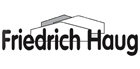 Friedrich Haug e.K. Logo