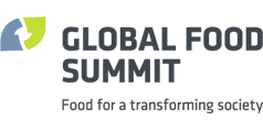 Global Food Summit Logo