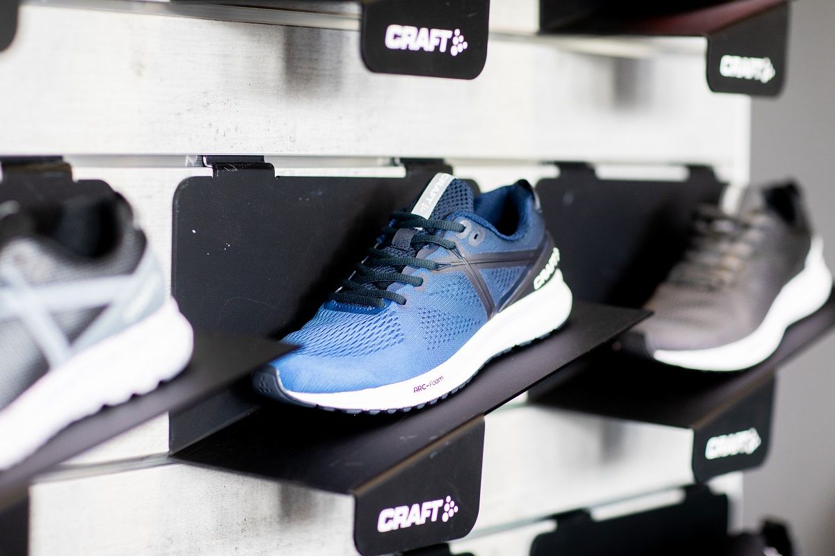 Galerie, QUARTERsports