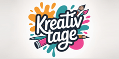 Kreativtage Losheim am See Logo