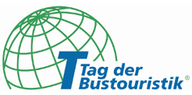 Tag der Bustouristik Logo